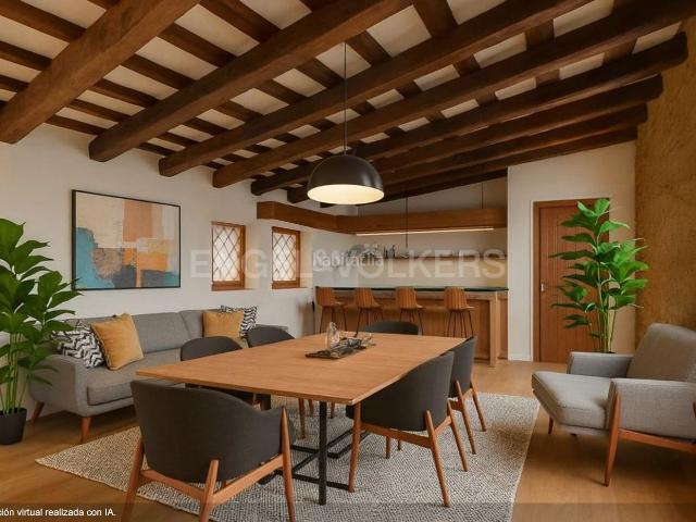 Chalet en venta en Horta-Guinardó, Barcelonès