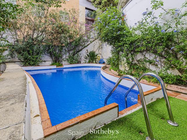Casa en venta en Gràcia, Barcelonès