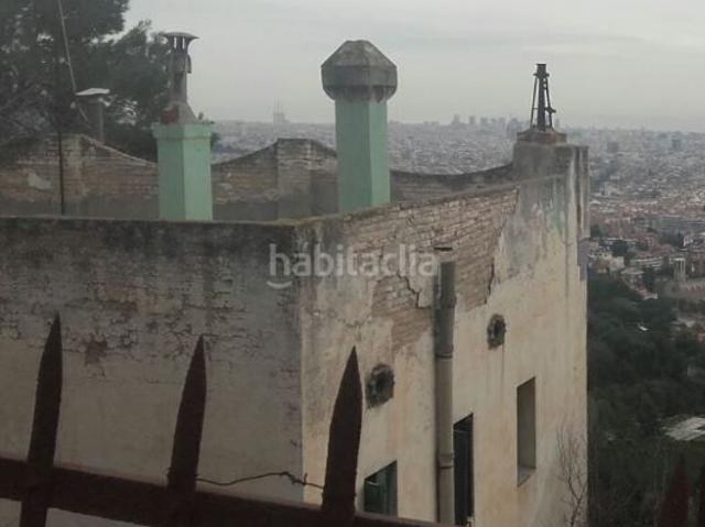 Casa en venta en les Corts, Barcelonès