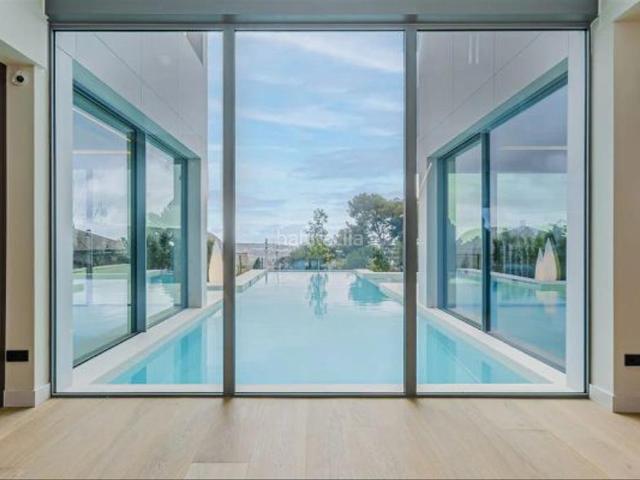 Casa en venta en Barcelona, Pedralbes