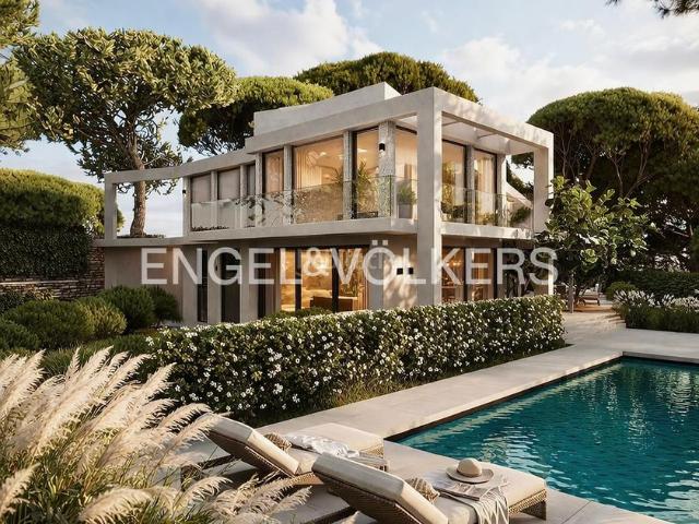 Casa en venta en les Corts, Barcelonès