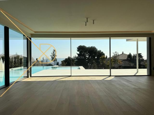 Casa en venta en les Corts, Barcelonès