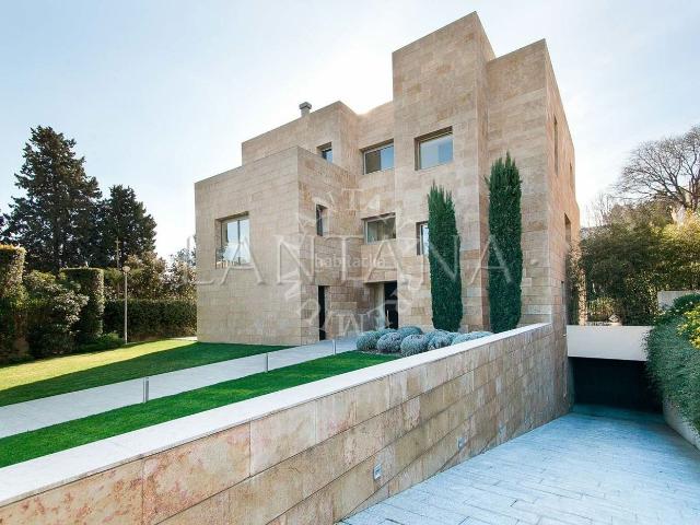 Casa en venta en les Corts, Barcelonès