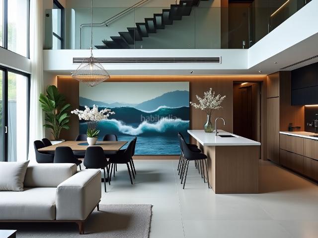 Casa en venta en les Corts, Barcelonès