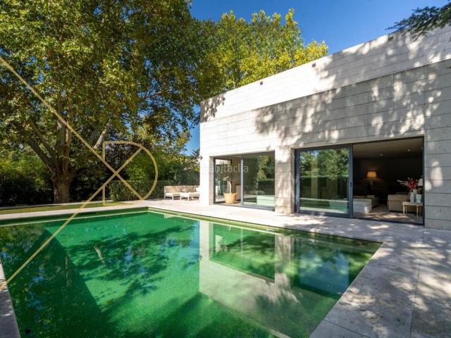 Casa en venta en les Corts, Barcelonès