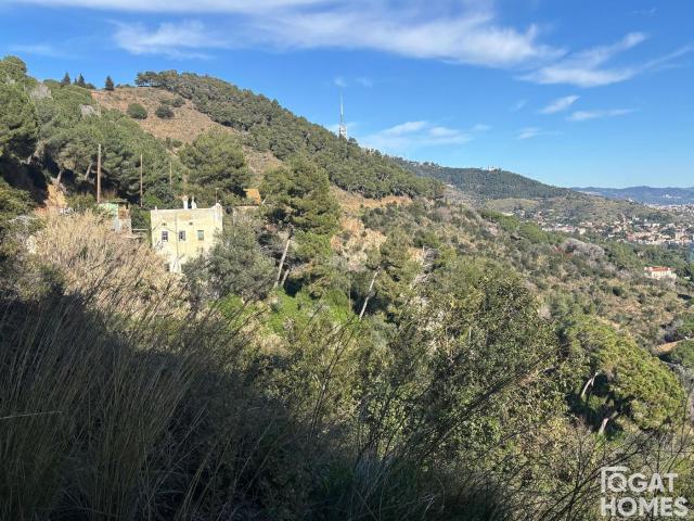 Casa en venta en les Corts, Barcelonès