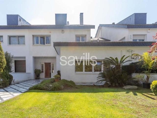 Casa en venta en les Corts, Barcelonès