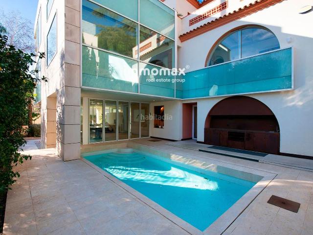 Casa en venta en les Corts, Barcelonès