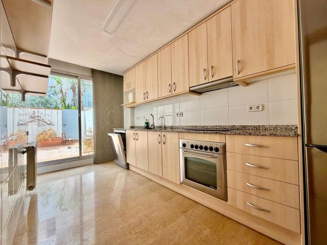 Casa en venta en Sant Martí, Barcelonès