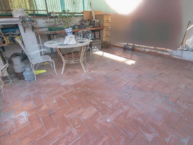 Casa en venta en Nou Barris, Barcelonès