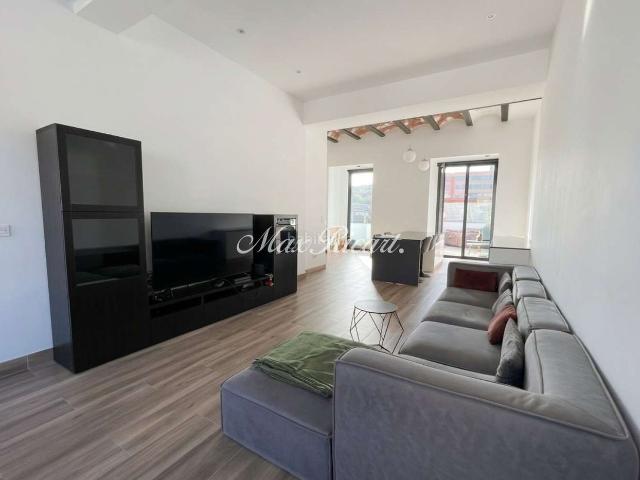 Casa en venta en Sant Martí, Barcelonès
