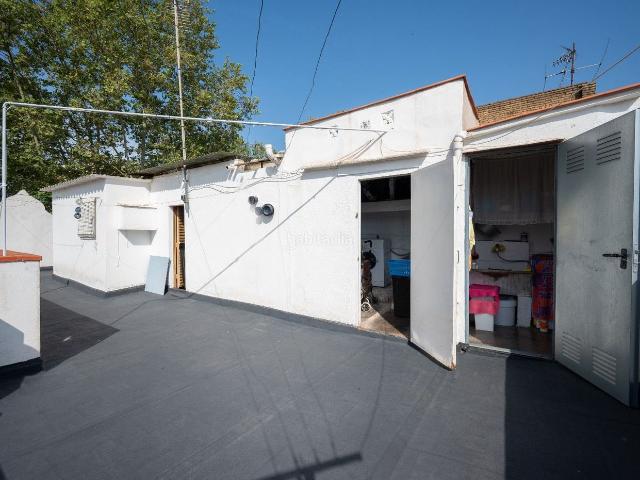 Casa en venta en Sant Martí, Barcelonès