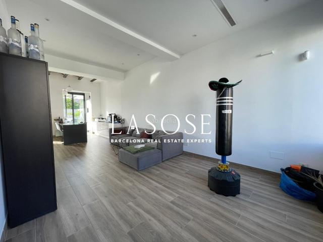 Casa en venta en Sant Martí, Barcelonès