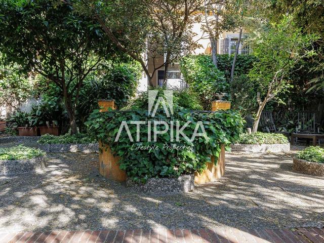 Casa en venta en Sarrià - Sant Gervasi, Barcelonès