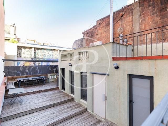 Casa en venta en Sarrià - Sant Gervasi, Barcelonès