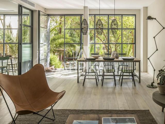 Casa en venta en Sarrià - Sant Gervasi, Barcelonès