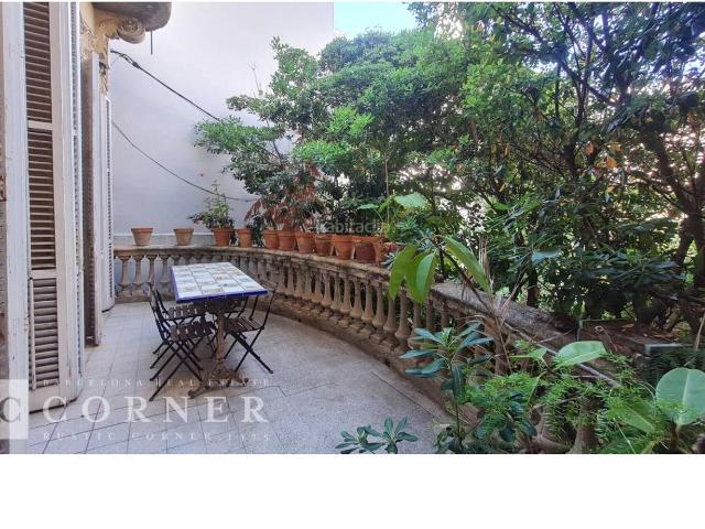 Casa en venta en Barcelona, el Putget i Farró