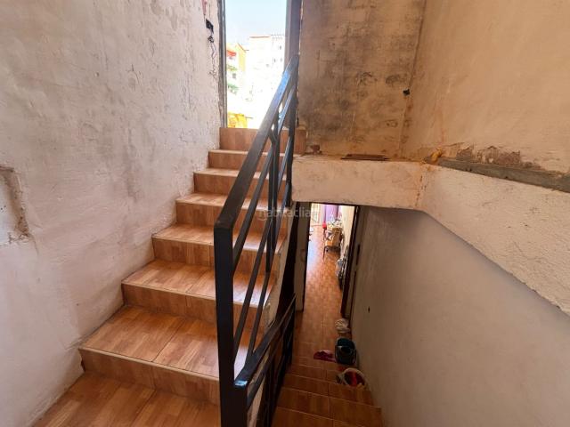 Casa en venta en Nou Barris, Barcelonès