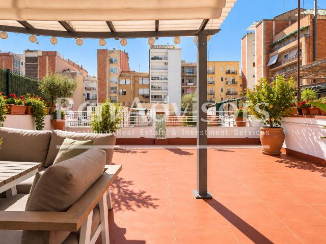 Casa en venta en Eixample, Barcelonès
