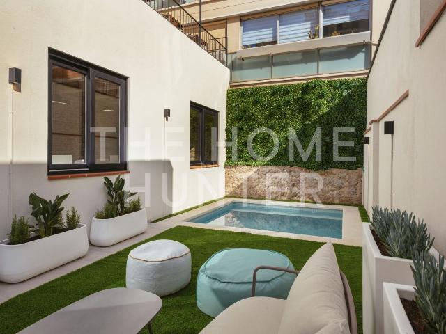 Casa en venta en Eixample, Barcelonès
