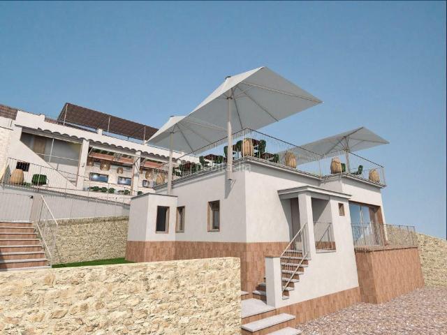 Casa en venta en Sant Genís dels Agudells, Barcelona