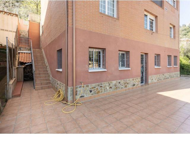 Casa en venta en Barcelona, Sant Genís dels Agudells