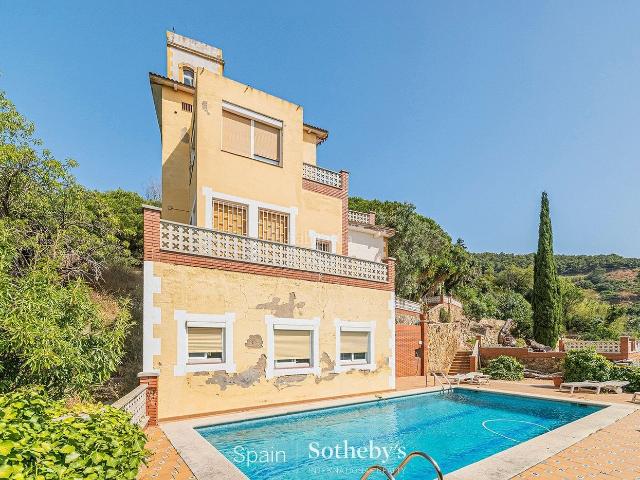 Casa en venta en Horta-Guinardó, Barcelonès