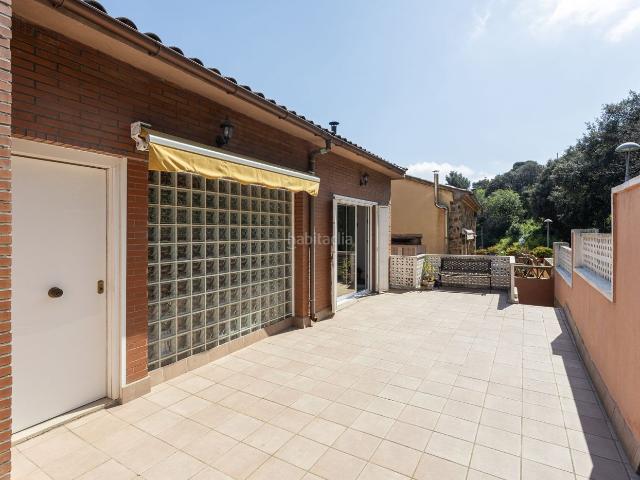 Casa en venta en Sant Genís dels Agudells, Barcelona