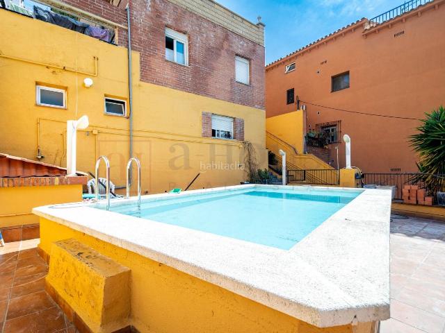Casa en venta en Horta-Guinardó, Barcelonès