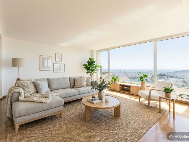 Casa en venta en Sarrià - Sant Gervasi, Barcelonès