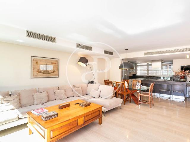 Casa en venta en Sarrià - Sant Gervasi, Barcelonès
