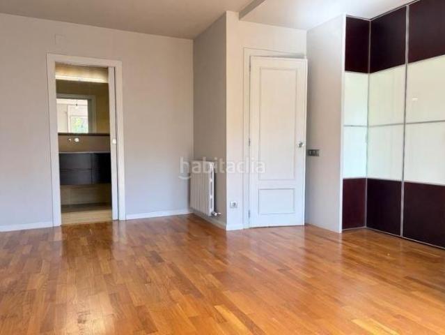 Casa en venta en Sarrià - Sant Gervasi, Barcelonès