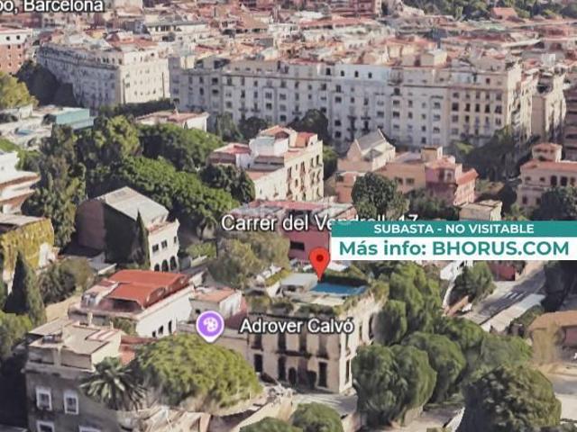 Casa en venta en Sarrià - Sant Gervasi, Barcelonès
