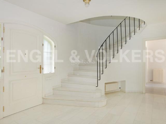 Casa en venta en Sarrià - Sant Gervasi, Barcelonès