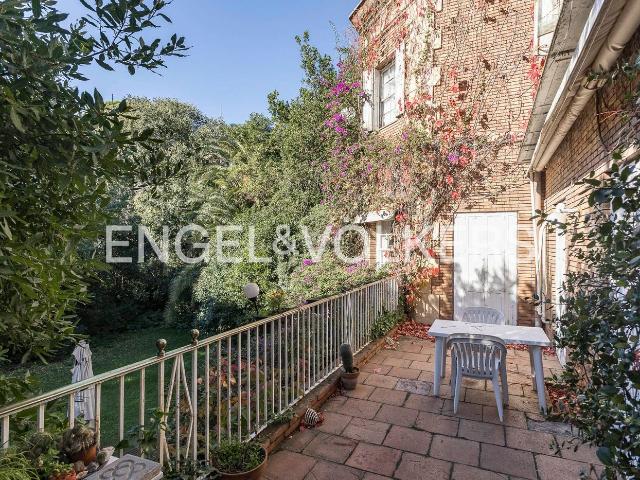 Casa en venta en Sarrià - Sant Gervasi, Barcelonès