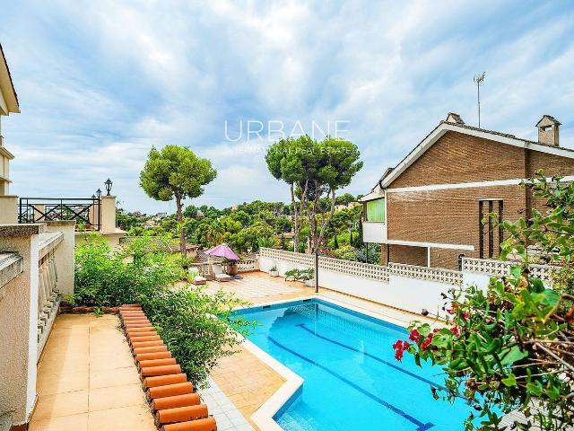 Casa en venta en Sarrià - Sant Gervasi, Barcelonès