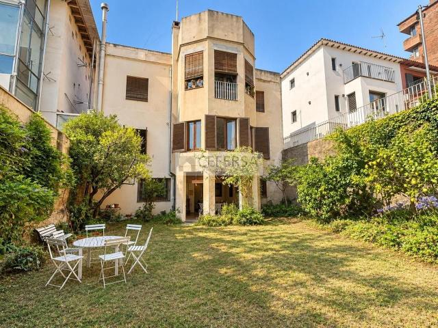 Casa en venta en Sarrià - Sant Gervasi, Barcelonès