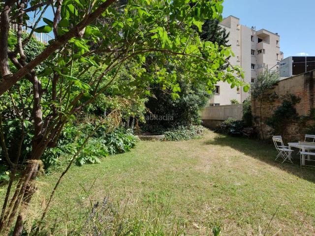 Casa en venta en Sarrià - Sant Gervasi, Barcelonès