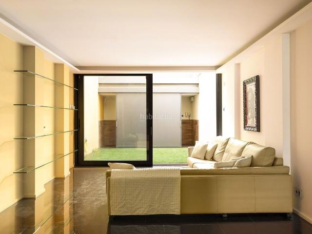Casa en venta en les Corts, Barcelonès