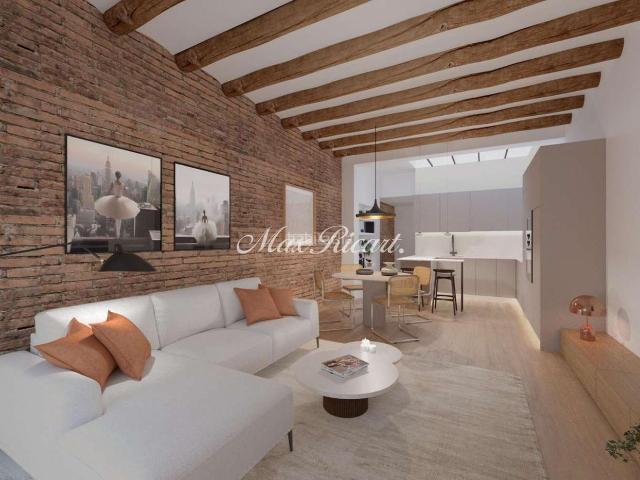 Casa en venta en Barcelona, Sants