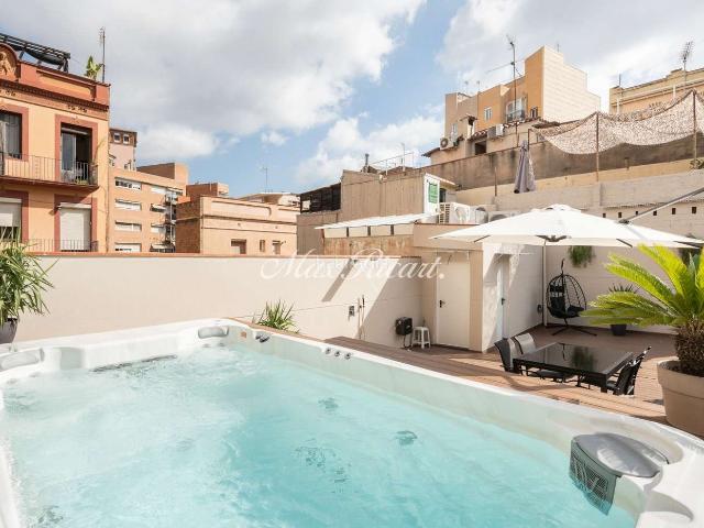 Casa en venta en Sants-Montjuïc, Barcelonès
