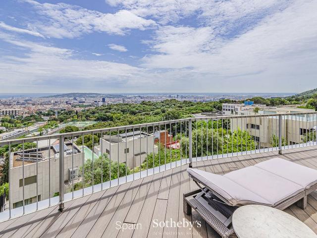 Casa en venta en Sarrià - Sant Gervasi, Barcelonès