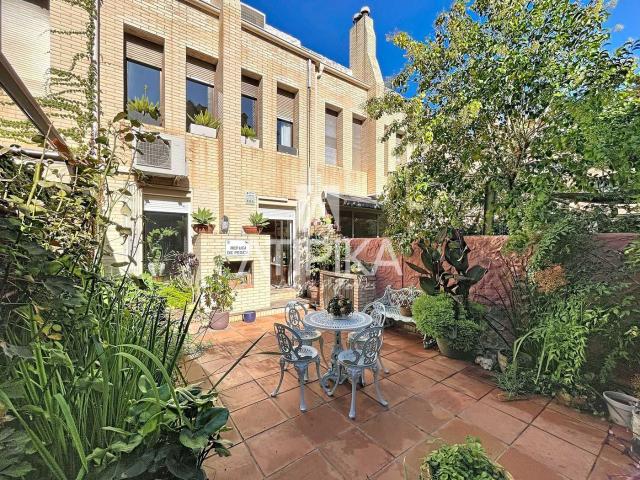 Casa en venta en Sarrià - Sant Gervasi, Barcelonès