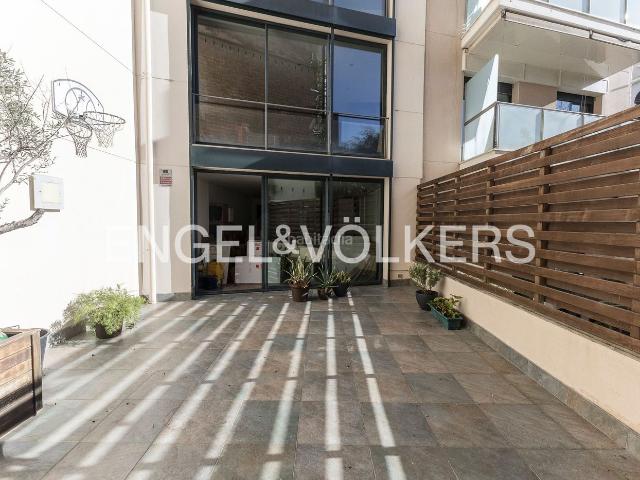 Chalet en venta en Sarrià - Sant Gervasi, Barcelonès