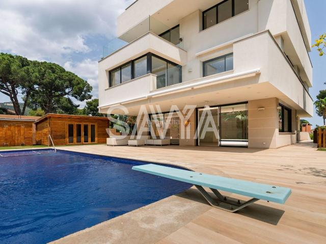 Casa en venta en Sarrià - Sant Gervasi, Barcelonès