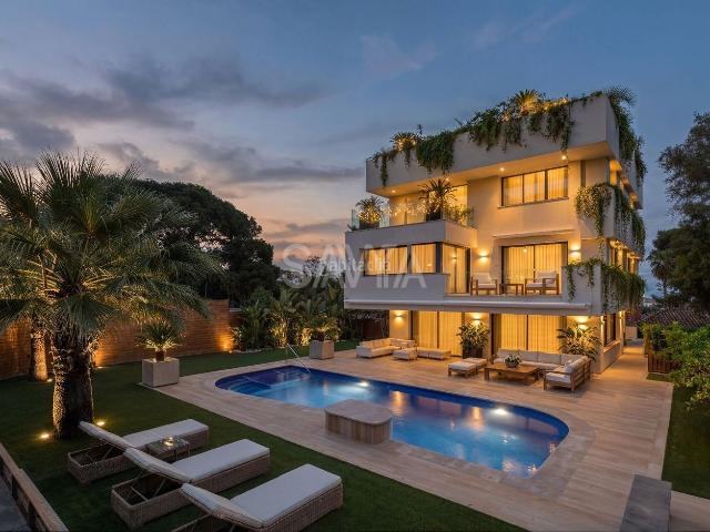 Casa en venta en Sarrià - Sant Gervasi, Barcelonès