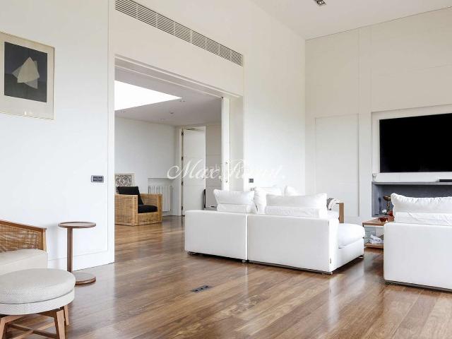 Casa en venta en Sarrià - Sant Gervasi, Barcelonès