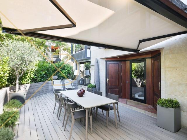 Casa en venta en Sarrià, Barcelonès