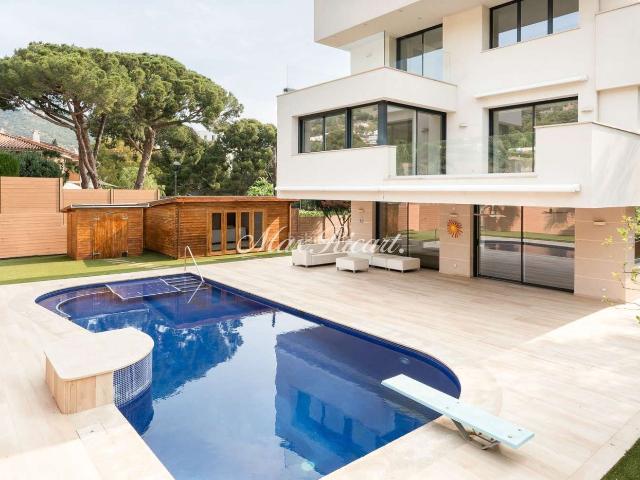 Casa en venta en Sarrià - Sant Gervasi, Barcelonès
