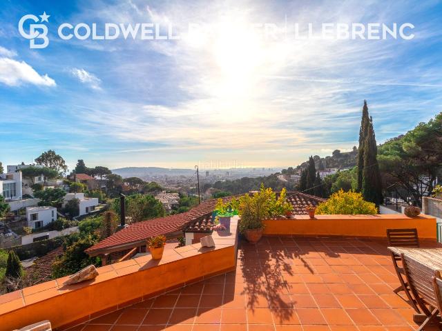 Casa en venta en Sarrià - Sant Gervasi, Barcelonès
